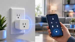 Defiant Smart Plug Setup Guide