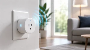 Does Amazon Smart Plug Have a Mac Address