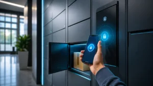 Find Smart Locker Platforms 