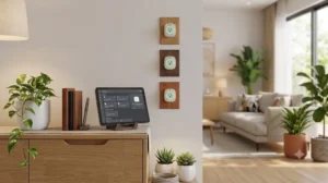 GE Smart Plug Setup Guide