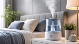 HEPA Air Purifier Rental