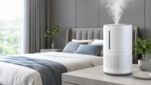 Honeywell Room Air Purifier with HEPA Filter Review Guide