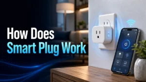 How Does Smart Plug Work