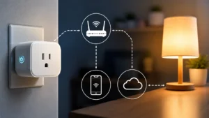 How Does Smart Plug Work