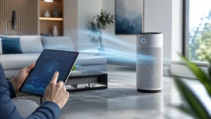 How to Install and Manage a Smart Air Purifier