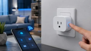 How to Reset Meross Smart Plug