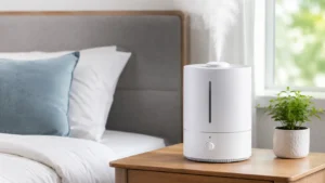 Max HEPA Air Purifier Reviews 