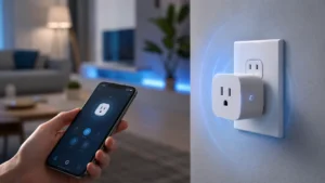 Meross Smart Plug Setup Guide