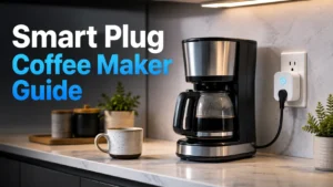 Smart Plug Coffee Maker Guide