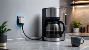 Smart Plug Coffee Maker Guide