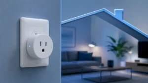 Smart Plug Roof Patch Guides