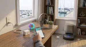 Smart Plug Shore Power Guide