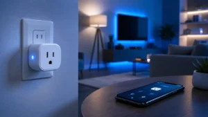 Wemo Smart Plug Setup Guide
