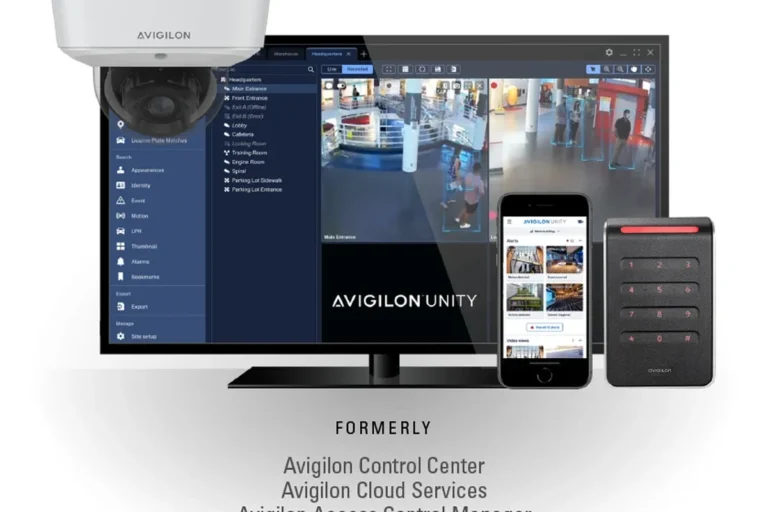 Avigilon Camera Default Password Guide for Easy Access