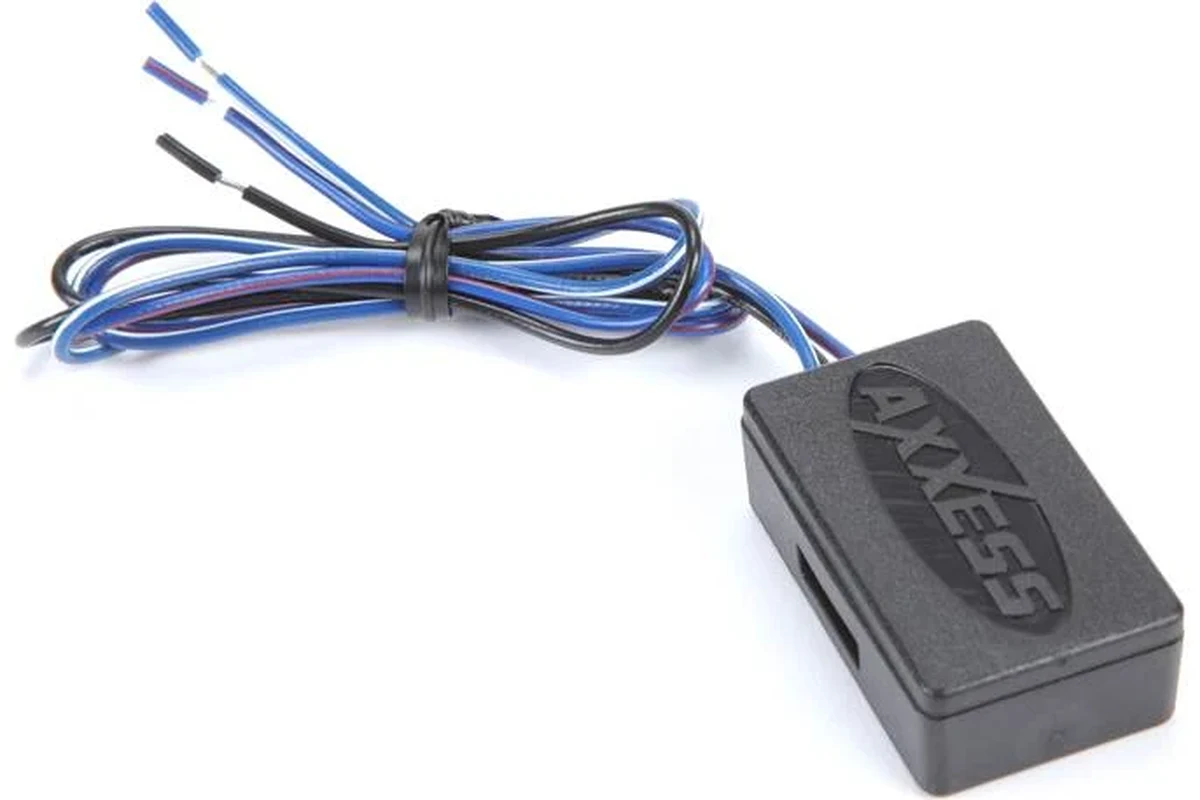 12V to 6V camera stepdown converter for smart home or vehicle camera installation