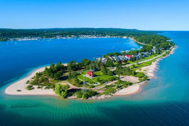 Best Beaver Island Camera Guide for Stunning Photos