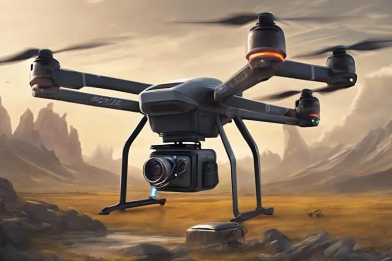 Best Birds Eye Camera Guide for Stunning Aerial Views