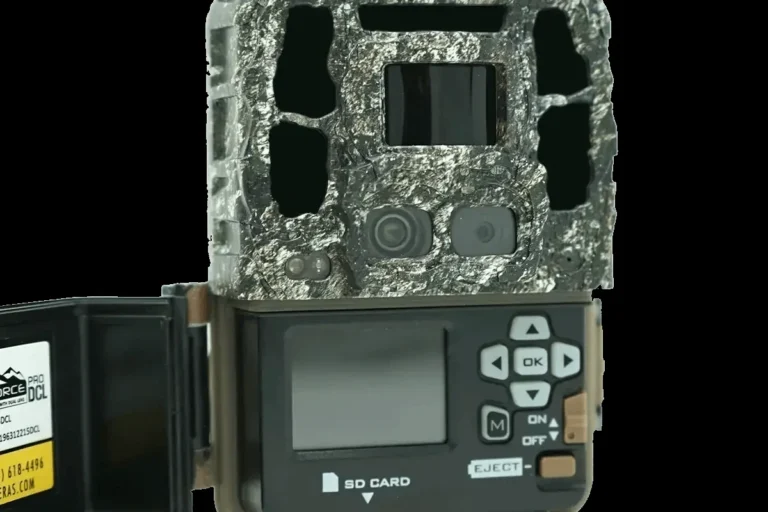 Browning Dark Ops DCL Nano Trail Camera Review Guide