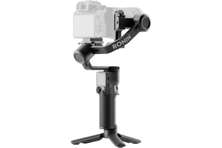 Best Camera Lift Guide for Smooth Aerial Shots