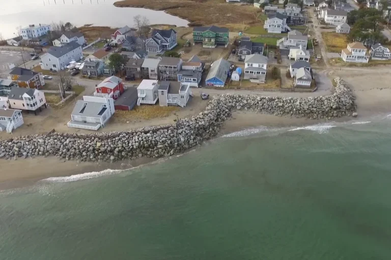 Best Camp Ellis Cameras for Live Beach Views Today