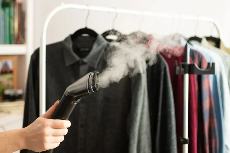 Do Dry Cleaners Steam Dresses What You Need to Know