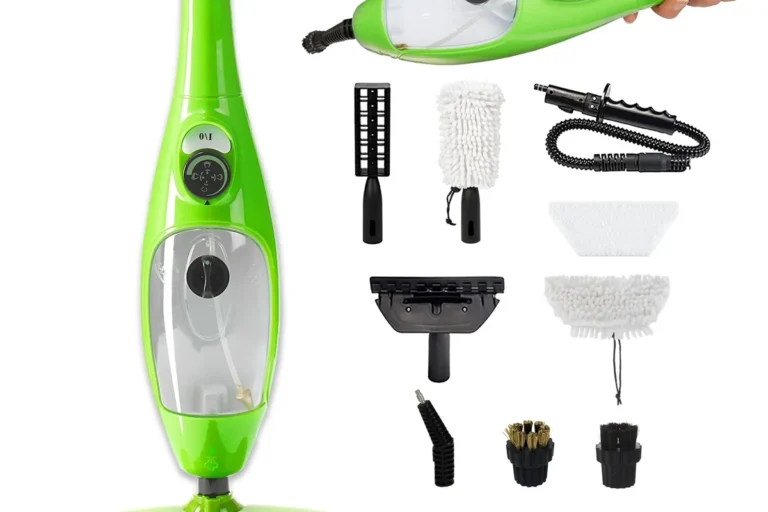 Can Steam Cleaners Kill Fleas Fast and Effectively