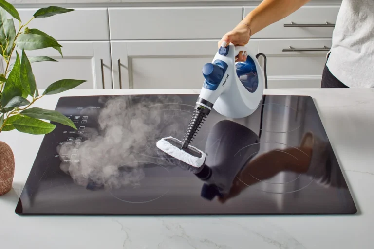 Top Benefits of Steam Cleaners for a Cleaner Home