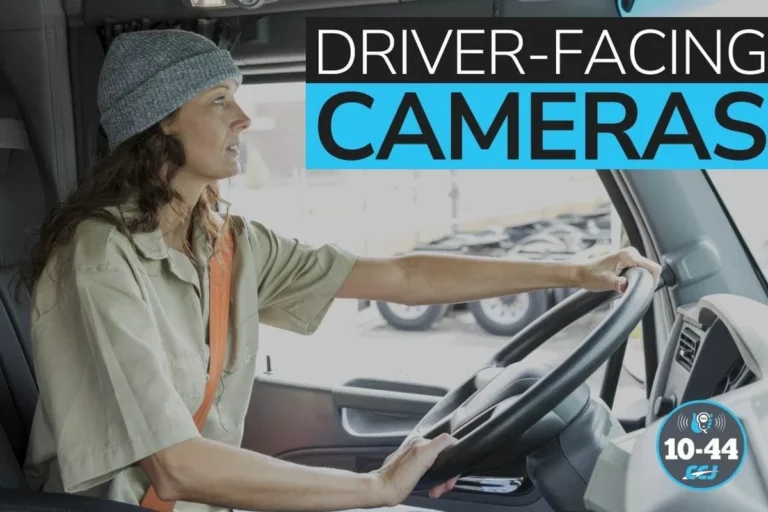 Driver Facing Camera Lawsuit Illinois What Drivers Need