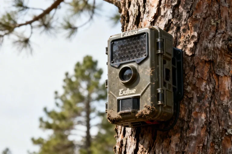 Exodus Trail Cameras Review for Hunters and Outdoorsmen