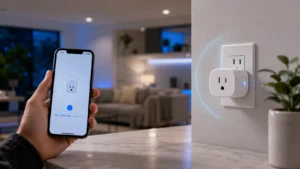 iHome Smart Plug Setup Guide