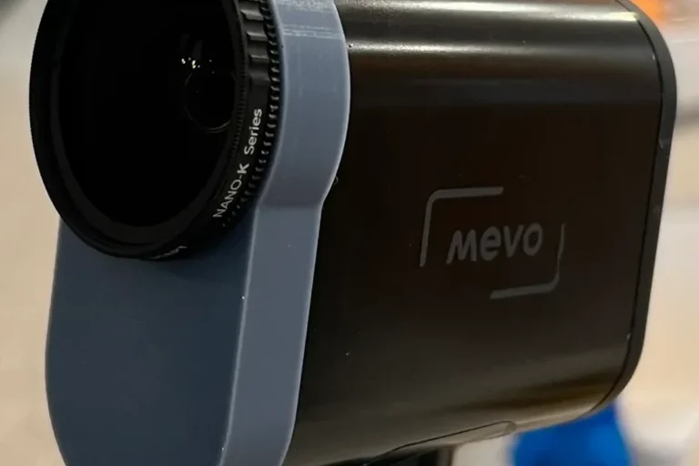 Mevo Plus Radar Camera Not Working on PC Windows 11 Fix
