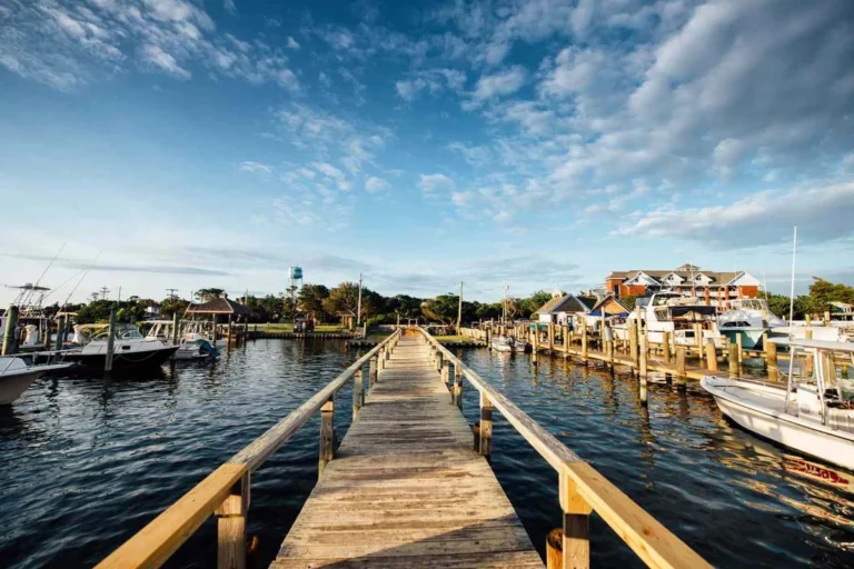 Best Ocracoke Island Cameras for Stunning Views