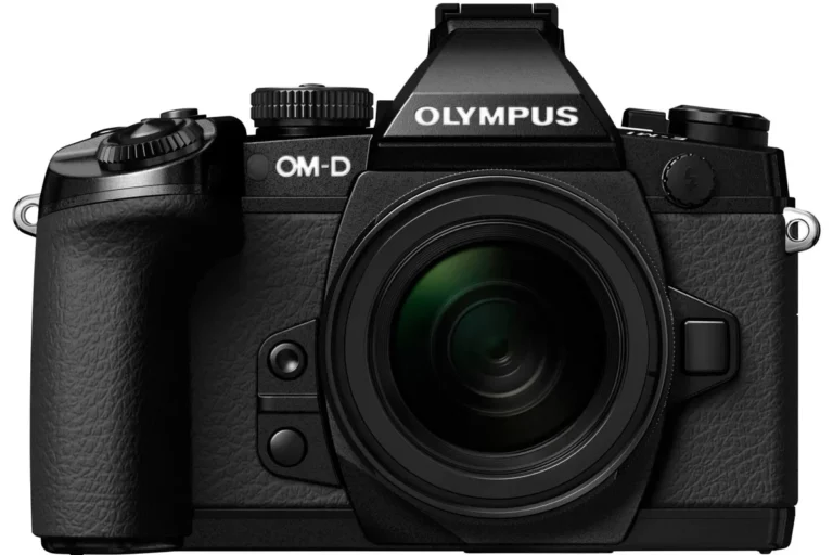 Omd Em1 Camera Review and Best Features for 2026