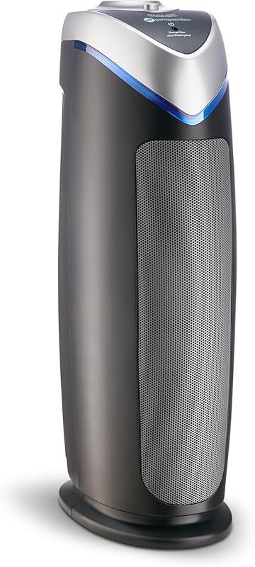 GermGuardian AC4825E HEPA Air Purifier