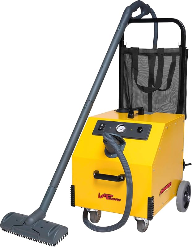 Vapamore MR-1000 Forza Steam Cleaner
