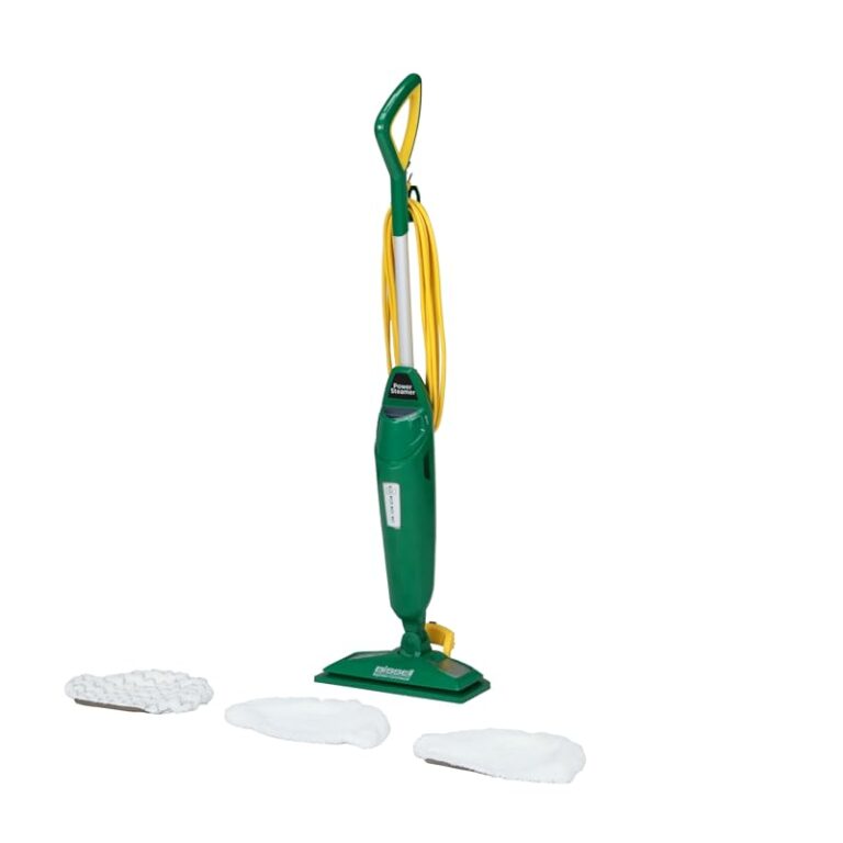 6 Best Commercial Floor Steam Cleaners for Tile: GadgetMakersBlog Roundup