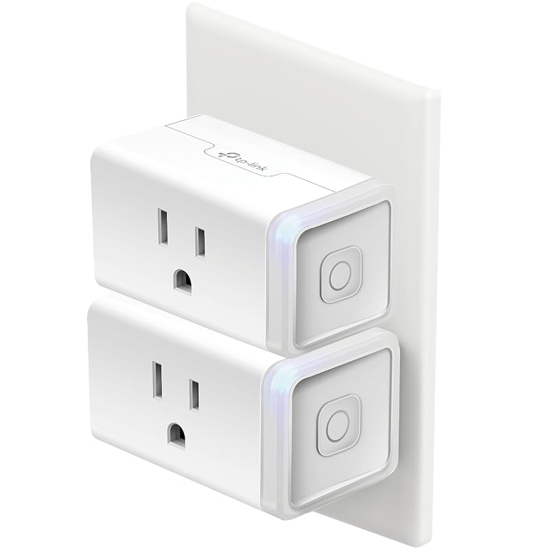 Kasa HS103P2 Smart Plug