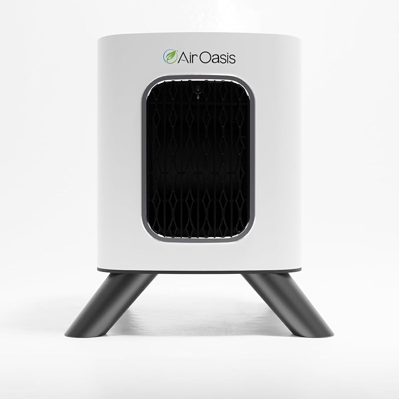 Air Oasis iAdaptAir 2.0 Air Purifier