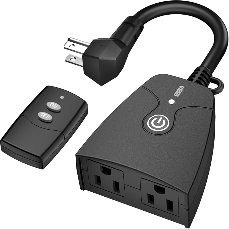 HBN 15A Outdoor Outlet