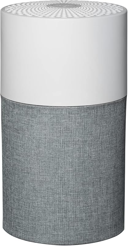 BLUEAIR Blue Pure 511 HEPA air purifier for small rooms and pet allergies