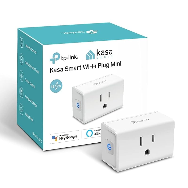 Kasa EP10 Smart Plug