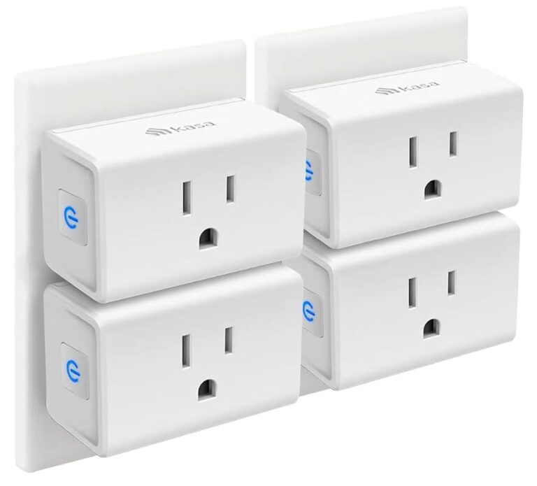 9 Best 15 Amp Smart Plug Picks for Smart Home and Security Devices