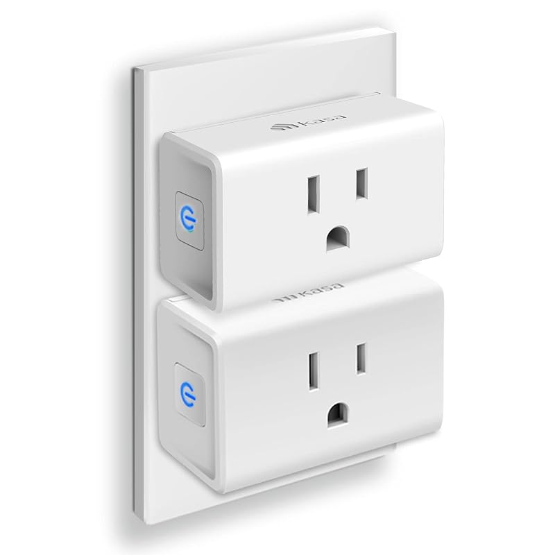 Kasa EP10P2 Smart Plug