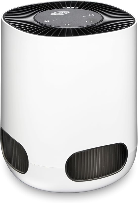 Clorox True HEPA Air Purifier for Small Bedrooms