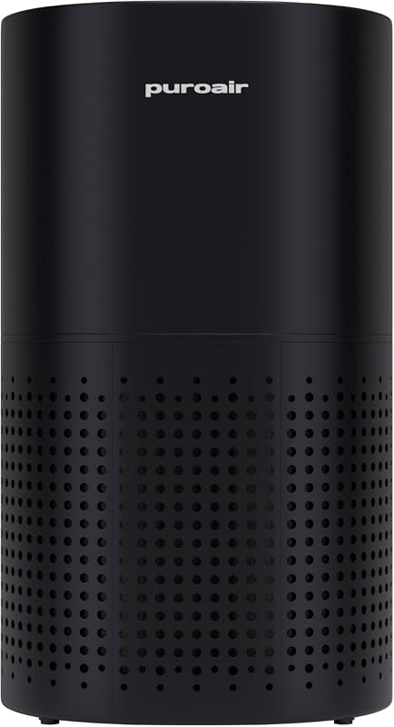 PuroAir 240 HEPA Air Purifier