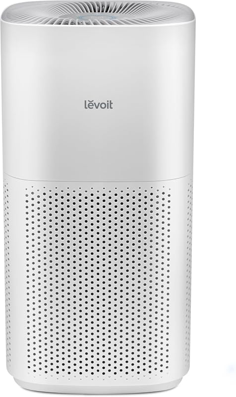 Levoit Core 600S-P Air Purifier