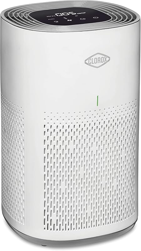 Clorox True HEPA Air Purifier