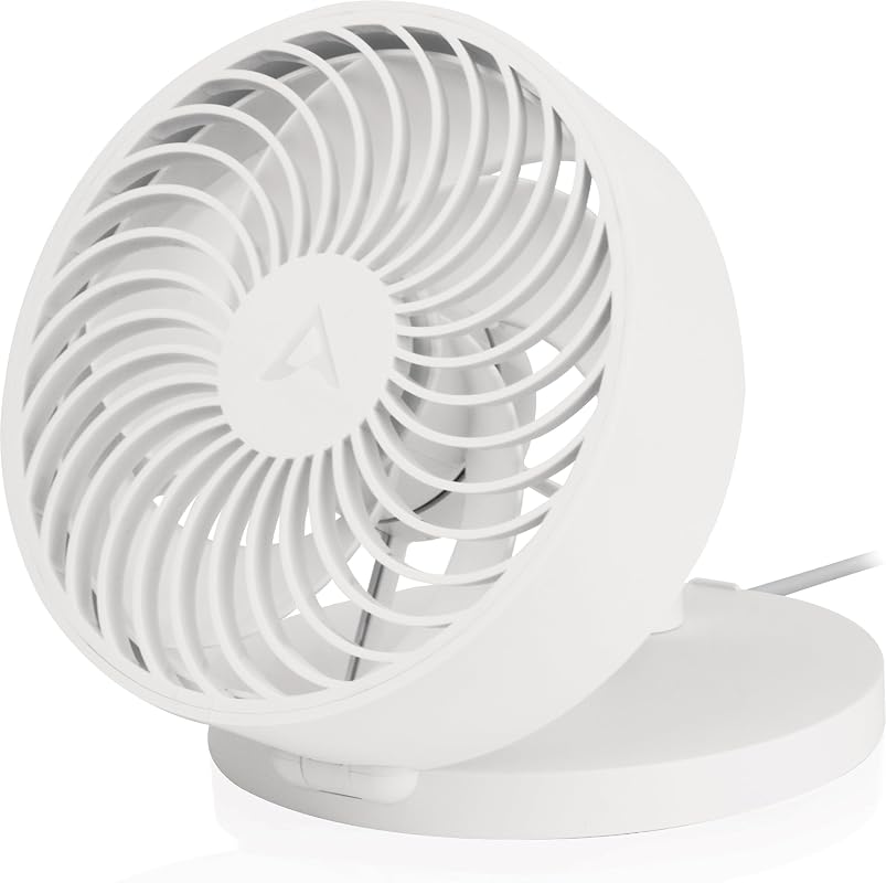ARCTIC Summair foldable USB table fan