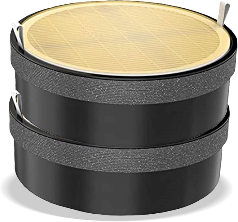 10 Best WBM Smart Air Purifier Picks for Smarter Air Quality