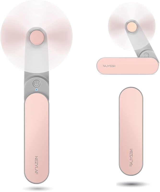 6 Best Cartoon Mini Fan USB Picks for Fun, Portable Cooling